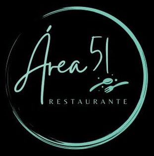 Logo Area 51 Restaurante